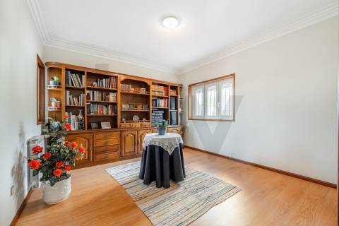 Moradia T4+1 - Afife - Viana do Castelo