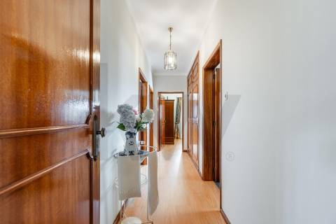 Moradia T4+1 - Afife - Viana do Castelo