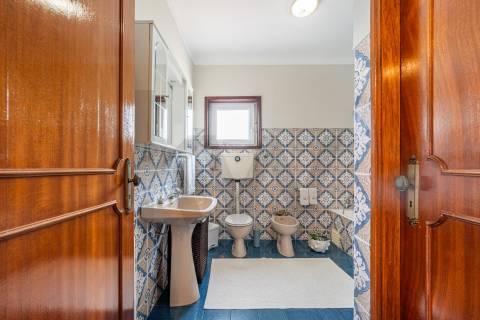 Moradia T4+1 - Afife - Viana do Castelo