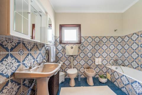 Moradia T4+1 - Afife - Viana do Castelo