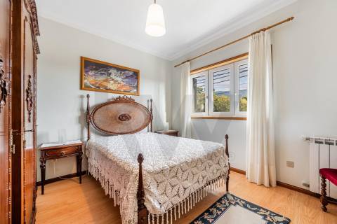 Moradia T4+1 - Afife - Viana do Castelo