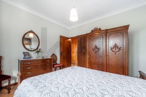 Moradia T4+1 - Afife - Viana do Castelo