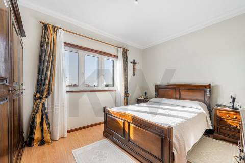 Moradia T4+1 - Afife - Viana do Castelo