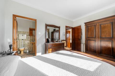 Moradia T4+1 - Afife - Viana do Castelo