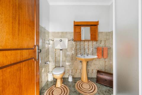 Moradia T4+1 - Afife - Viana do Castelo