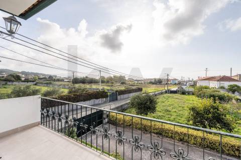 Moradia T4+1 - Afife - Viana do Castelo
