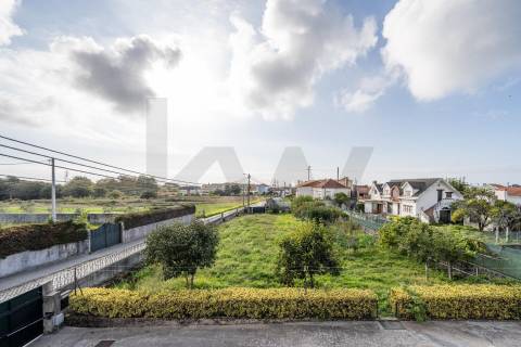 Moradia T4+1 - Afife - Viana do Castelo