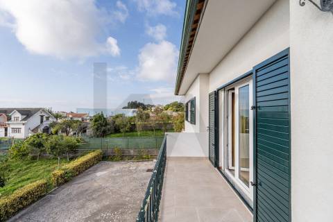 Moradia T4+1 - Afife - Viana do Castelo