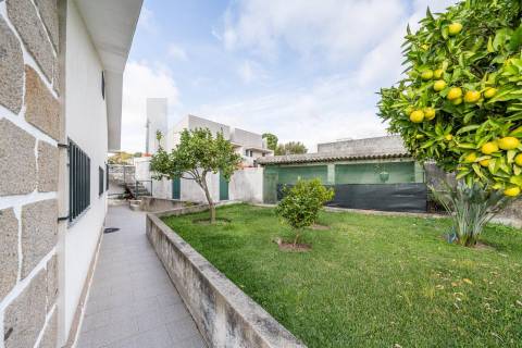 Moradia T4+1 - Afife - Viana do Castelo