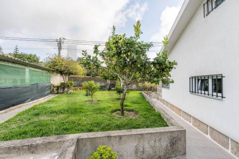 Moradia T4+1 - Afife - Viana do Castelo