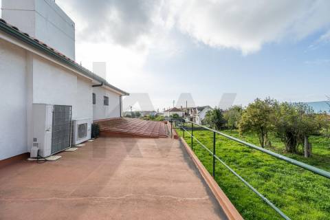 Moradia T4+1 - Afife - Viana do Castelo