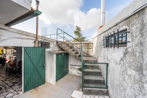 Moradia T4+1 - Afife - Viana do Castelo