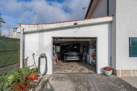 Moradia T4+1 - Afife - Viana do Castelo