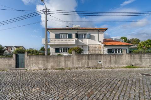 Moradia T4+1 - Afife - Viana do Castelo