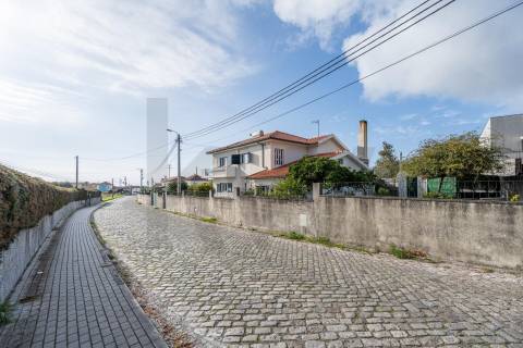 Moradia T4+1 - Afife - Viana do Castelo