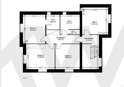 Moradia T4+1 - Afife - Viana do Castelo