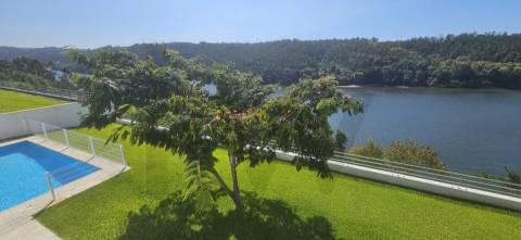 Moradia de Luxo; Vistas privilegiadas Rio Douro; Gondomar