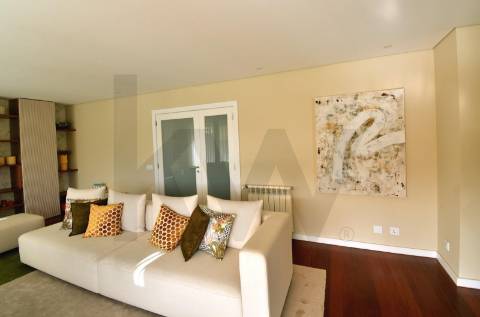 Moradia de Luxo; Vistas privilegiadas Rio Douro; Gondomar