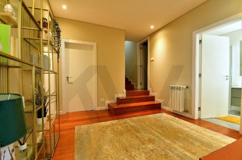 Moradia de Luxo; Vistas privilegiadas Rio Douro; Gondomar