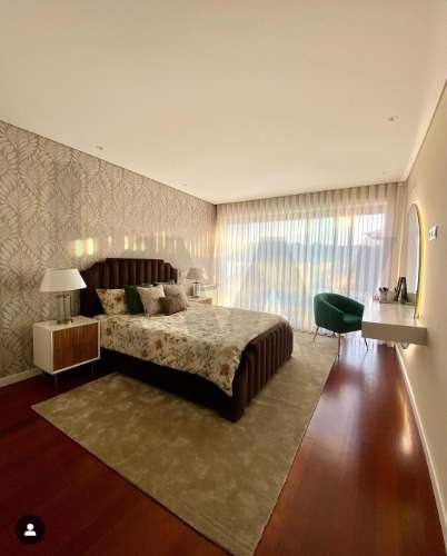 Moradia de Luxo; Vistas privilegiadas Rio Douro; Gondomar