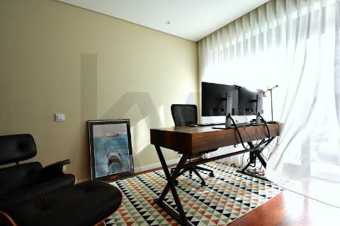 Moradia de Luxo; Vistas privilegiadas Rio Douro; Gondomar