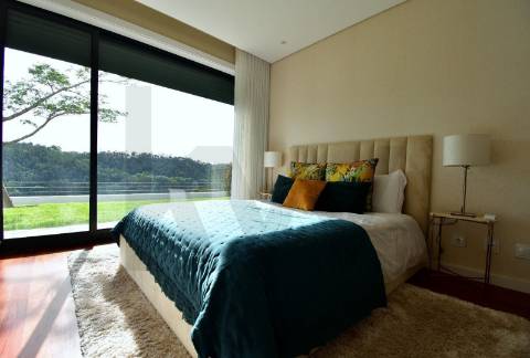 Moradia de Luxo; Vistas privilegiadas Rio Douro; Gondomar