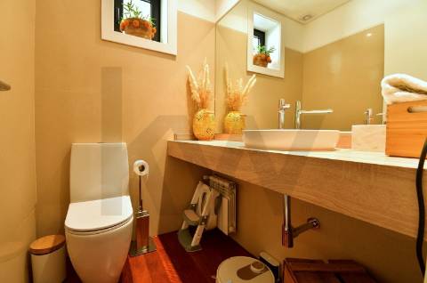 Moradia de Luxo; Vistas privilegiadas Rio Douro; Gondomar