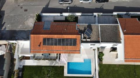 Moradia de Luxo; Vistas privilegiadas Rio Douro; Gondomar