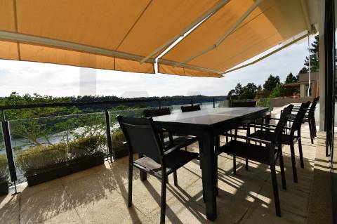 Moradia de Luxo; Vistas privilegiadas Rio Douro; Gondomar