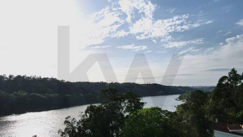 Moradia de Luxo; Vistas privilegiadas Rio Douro; Gondomar