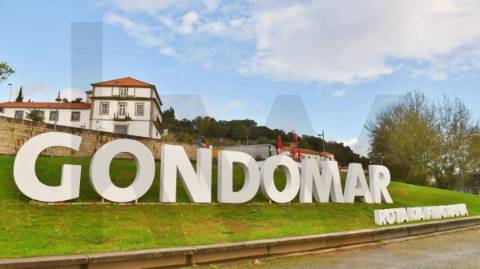 Moradia de Luxo; Vistas privilegiadas Rio Douro; Gondomar