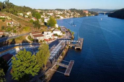 Moradia de Luxo; Vistas privilegiadas Rio Douro; Gondomar