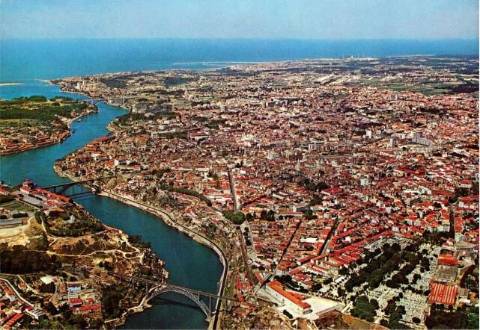 Moradia de Luxo; Vistas privilegiadas Rio Douro; Gondomar