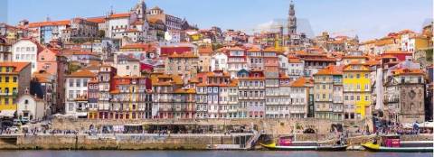 Moradia de Luxo; Vistas privilegiadas Rio Douro; Gondomar