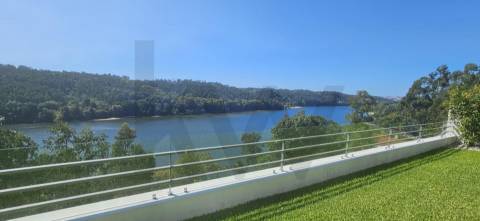 Moradia de Luxo; Vistas privilegiadas Rio Douro; Gondomar