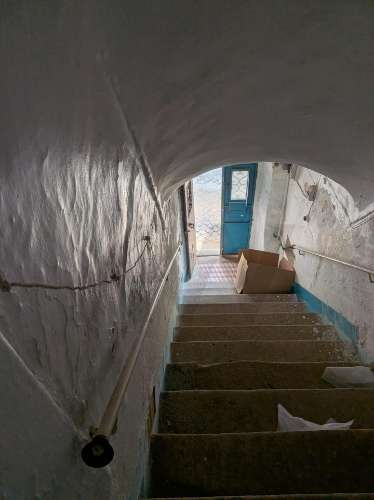 Oportunidade Única no Coração do Alentejo – Casa Centenária com Potencial de Investimento