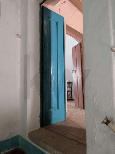 Oportunidade Única no Coração do Alentejo – Casa Centenária com Potencial de Investimento