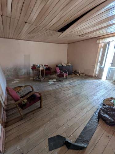 Oportunidade Única no Coração do Alentejo – Casa Centenária com Potencial de Investimento