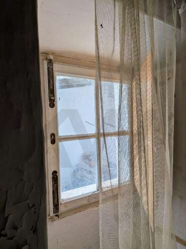 Oportunidade Única no Coração do Alentejo – Casa Centenária com Potencial de Investimento