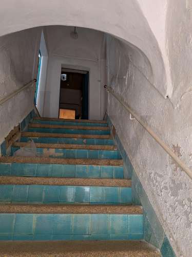 Oportunidade Única no Coração do Alentejo – Casa Centenária com Potencial de Investimento