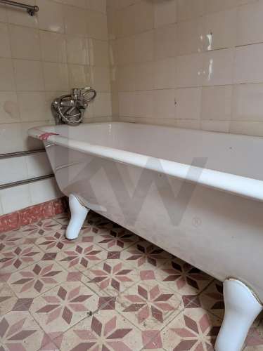 Oportunidade Única no Coração do Alentejo – Casa Centenária com Potencial de Investimento