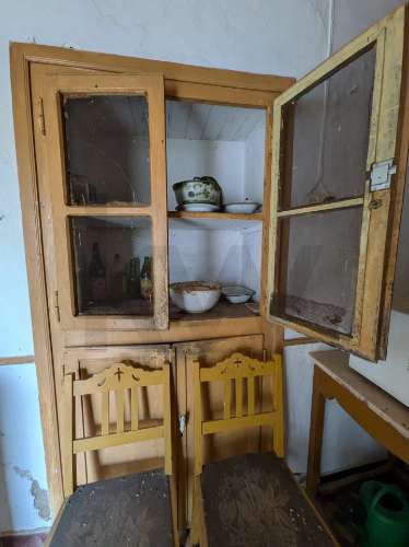 Oportunidade Única no Coração do Alentejo – Casa Centenária com Potencial de Investimento