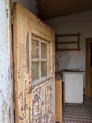 Oportunidade Única no Coração do Alentejo – Casa Centenária com Potencial de Investimento