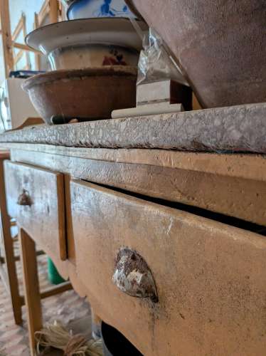 Oportunidade Única no Coração do Alentejo – Casa Centenária com Potencial de Investimento