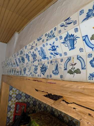 Oportunidade Única no Coração do Alentejo – Casa Centenária com Potencial de Investimento