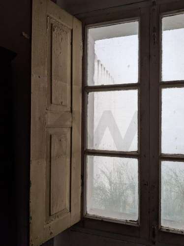 Oportunidade Única no Coração do Alentejo – Casa Centenária com Potencial de Investimento