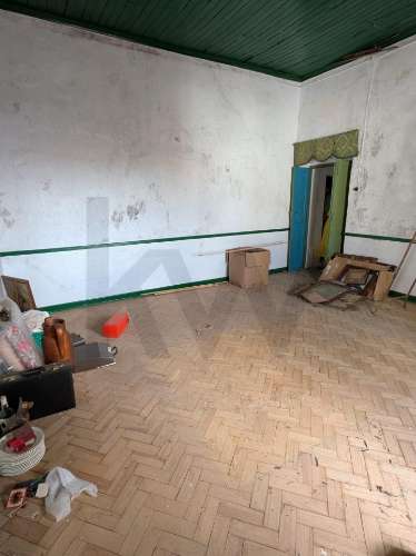 Oportunidade Única no Coração do Alentejo – Casa Centenária com Potencial de Investimento