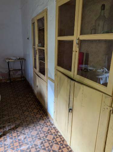 Oportunidade Única no Coração do Alentejo – Casa Centenária com Potencial de Investimento