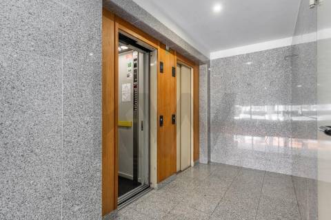 T4 em Condomínio Fechado num ambiente de Conforto e Exclusividade - Matosinhos