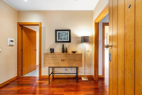 T4 em Condomínio Fechado num ambiente de Conforto e Exclusividade - Matosinhos